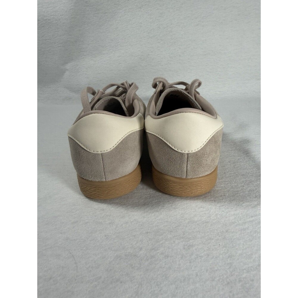Adidas Stadt Women’s Wonder Taupe Sz 9.5 - Picture 5 of 9